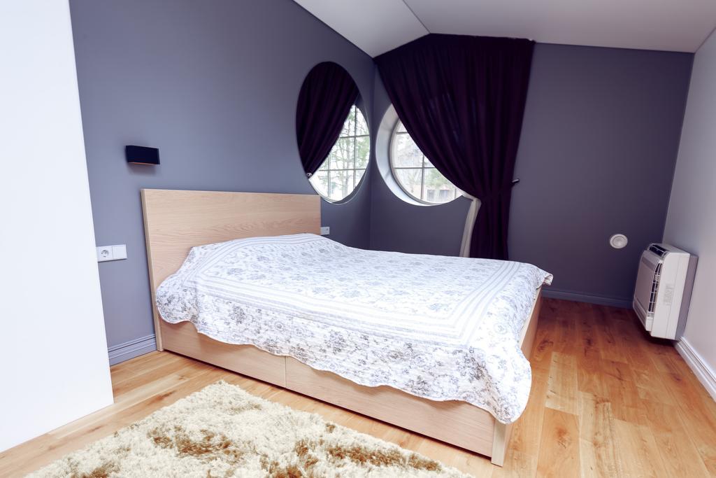 Villa Comfort Palanga Exterior foto