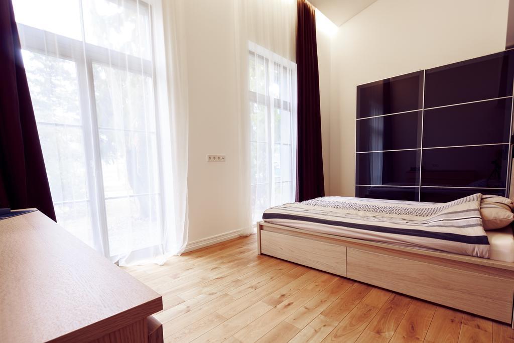 Villa Comfort Palanga Exterior foto