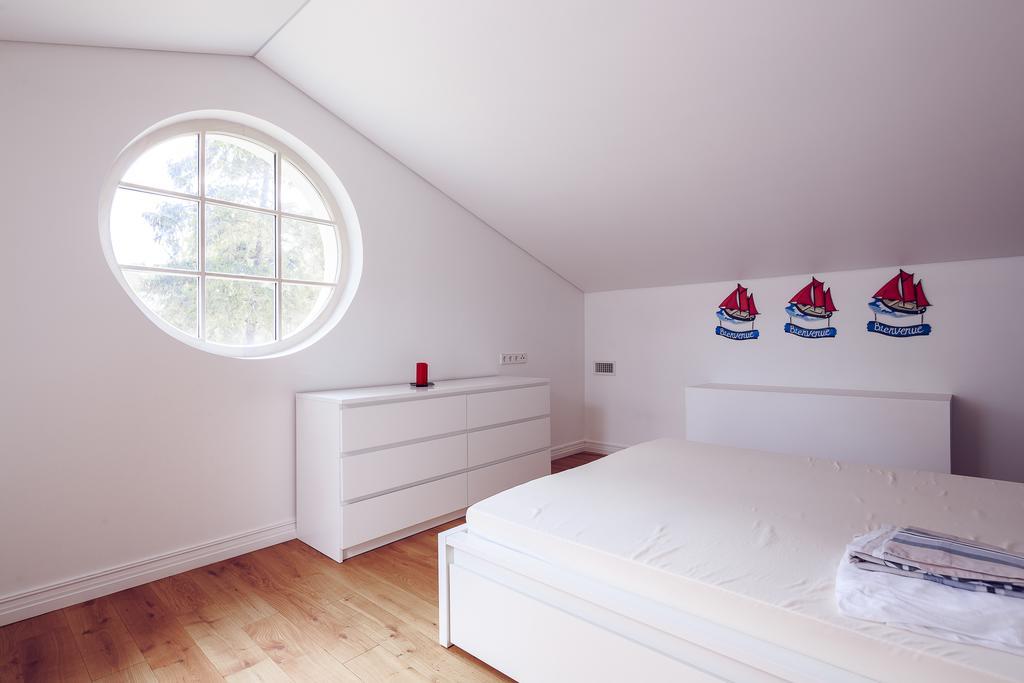 Villa Comfort Palanga Exterior foto
