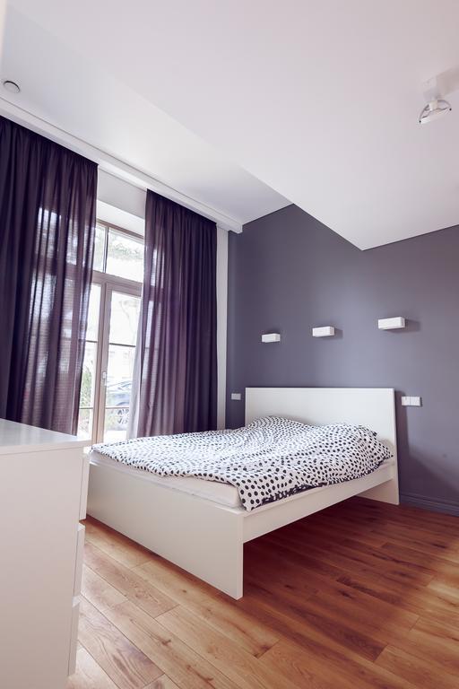 Villa Comfort Palanga Exterior foto