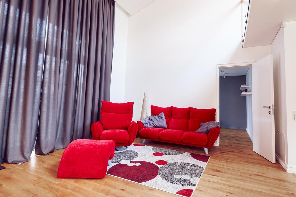 Villa Comfort Palanga Exterior foto